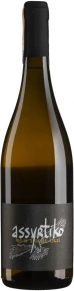Вино Assyrtiko, Maison Viticole Ligas, 2020, 0.75 л