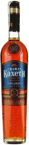 Коньяк Шато Кахети, 5 zvezd, 5 лет, 0.5 л