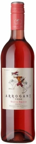 Вино Tutti Frutti Rose, Arrogant Frog, 2011, 0.75 л