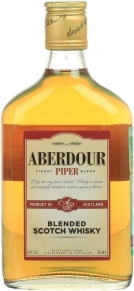 Виски Aberdour Piper, 3 года, 0.35 л