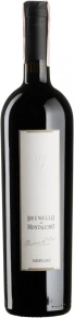 Вино Brunello di Montalcino Madonna del Piano Riserva, Valdicava, DOCG, 2012, 0.75 л