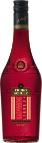 Ликер Raspberry, Fruko Schulz, 0.7 л