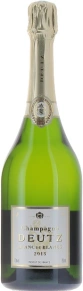 Шампанское Blanc de Blancs, Deutz, 2013, 0.75 л