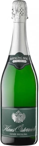 Игристое вино Haus Osterreich Cuvee Riesling Sekt, Winzer Krems, 2020, 0.75 л
