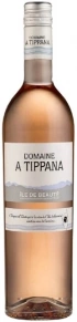 Вино Rose, Domaine A Tippana, IGP, 0.75 л