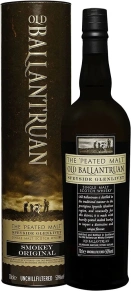 Виски Old Ballantruan, 0.7 л (п/у)
