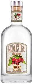 Бренди Dogwood, Badikube, 0.5 л