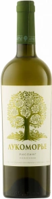 Вино Рислинг, Лукоморье, 0.75 л