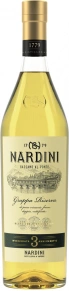 Граппа Riserva, Nardini, не менее 3 лет, 0.7 л