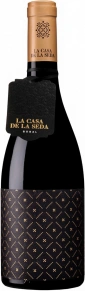 Вино La Casa de la Seda Bobal, Murviedro, DOP, 0.75 л