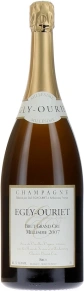 Шампанское Brut Grand Cru Millesime, Egly-Ouriet, 2007, 1.5 л