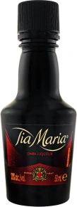 Ликер Tia Maria, 0.05 л