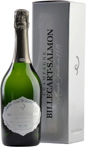 Шампанское Brut Blanc de Blancs, Billecart-Salmon, 1999, 0.75 л (п/у)