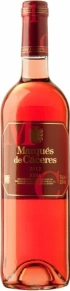 Вино Rosado, Marques de Caceres, 2012, 0.75 л