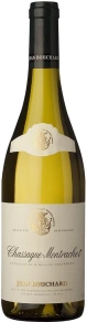 Вино Chassagne-Montrachet, Jean Bouchard, AOC, 2021, 0.75 л
