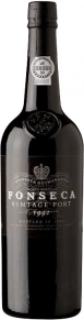 Портвейн Vintage Port, Fonseca, 1992, 0.75 л