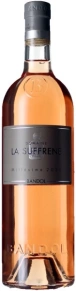 Вино Domaine La Suffrene, AOC, 2020, 0.75 л
