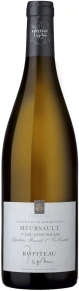 Вино Meursault 1-er Cru Genevrieres, Ropiteau, AOC, 2008, 0.75 л
