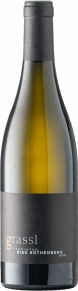 Вино Chardonnay Ried Rothenberg, Grassl, 2021, 0.75 л