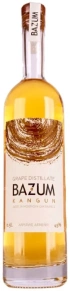 Водка Grape Distillate, Bazum, 6 месяцев, 0.5 л