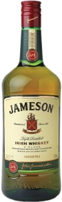 Виски Jameson, 3 года, 1.75 л