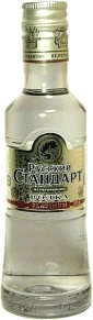 Водка Платинум, Русский Стандарт, 0.05 л