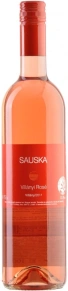 Вино Villanyi Rose, Sauska, 2011, 0.75 л