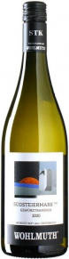 Вино Wohlmuth Gewurztraminer, Wohlmuth