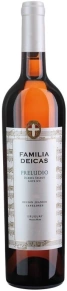 Вино Preludio Barrel Select Blanco, Familia Deicas, 2011, 0.75 л