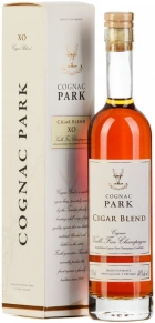 Коньяк Cigar Blend, Park, XO, 10 лет, 0.2 л (п/у)