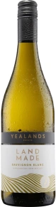 Вино Sauvignon Blanc, Land Made, 2019, 0.75 л