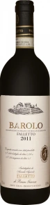 Вино Barolo, Falletto, 2011, 0.75 л