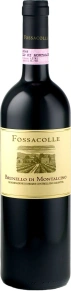 Вино Brunello di Montalcino, Fossacolle, DOCG, 2018, 0.75 л