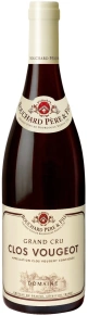 Вино Clos Vougeot Grand Cru, AOC, 2011, 0.75 л