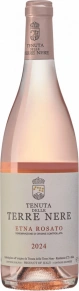 Вино Etna Rosato, Tenuta delle Terre Nere, DOC, 2024, 0.75 л