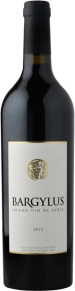Вино Rouge, Bargylus, 2012, 0.75 л
