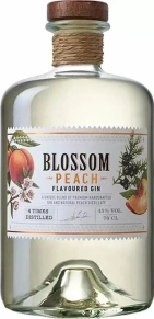 Джин Peach, Blossom, 0.7 л