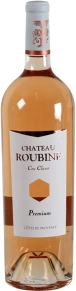 Вино Premium Rose, Chateau Roubine, 2016, 1.5 л