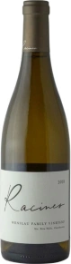 Вино Wenzlau Family Vineyard Chardonnay, Racines, 2018, 0.75 л