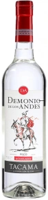 Водка Acholado, Demonio de los Andes, 0.7 л