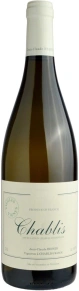 Вино Chablis Vieilles Vignes, Jean-Claude Bessin, AOC, 2012, 0.75 л