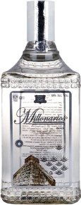 Текила Silver, Millonarios, 1 л