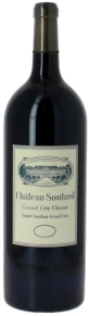 Вино Saint-Emilion Grand Cru Classe, Chateau Soutard, AOC, 2007, 1.5 л
