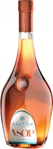 Коньяк Gautier, VSOP, 4 года, 0.7 л