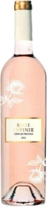 Вино Rose Infinie, AOP, 2023, 0.75 л