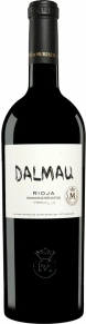 Вино Dalmau, Marques de Murrieta, DOC, 2013, 0.75 л