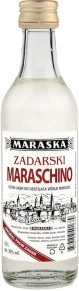 Ликер Zadarski Maraschino, Maraska, 0.1 л