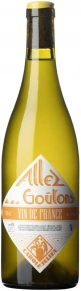 Вино Allez Goutons Blanc VdF, Julien Altaber, 2022, 0.75 л