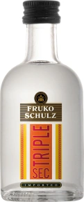 Ликер Triple Sec, Fruko Schulz, 0.05 л