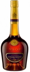 Коньяк Courvoisier, VSOP, 8 лет, 0.7 л (п/у)